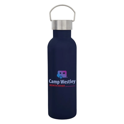 28 OZ. TIPTON STAINLESS STEEL BOTTLE