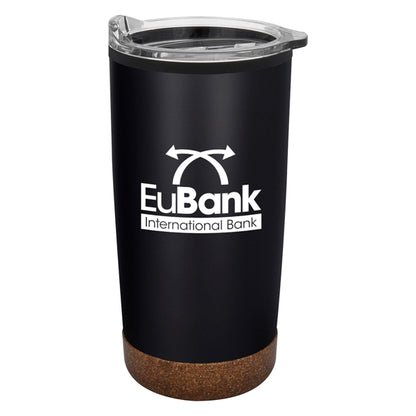 20 OZ. WELLINGTON STAINLESS STEEL TUMBLER