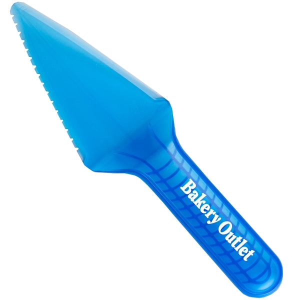Slice'n Serve-It Pie and Cake Serving Tool
