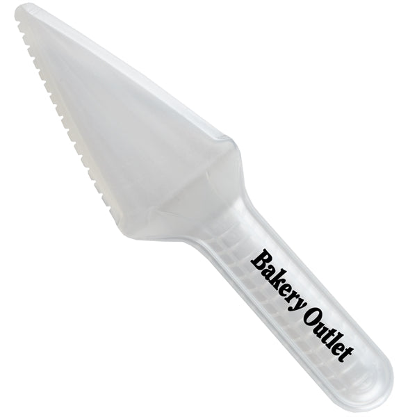Slice'n Serve-It Pie and Cake Serving Tool