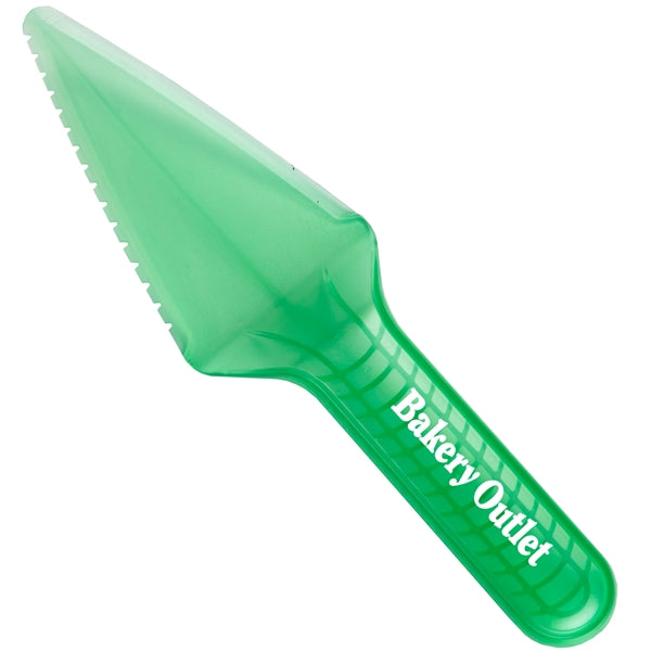 Slice'n Serve-It Pie and Cake Serving Tool