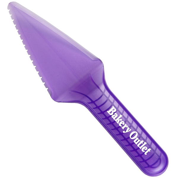 Slice'n Serve-It Pie and Cake Serving Tool