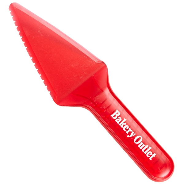 Slice'n Serve-It Pie and Cake Serving Tool