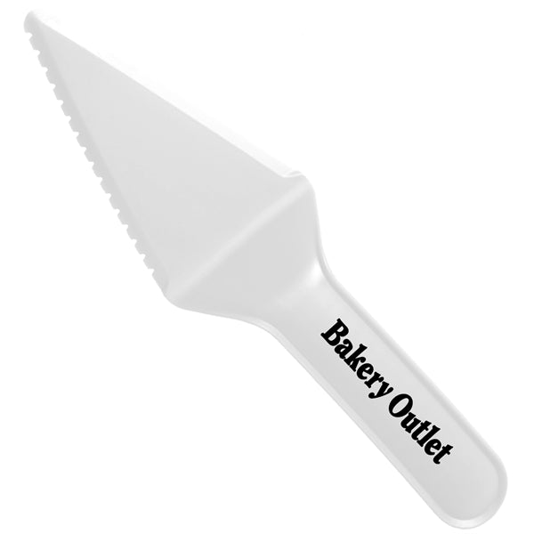 Slice'n Serve-It Pie and Cake Serving Tool