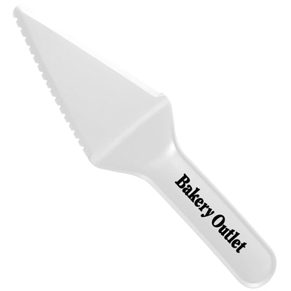 Slice'n Serve-It Pie and Cake Serving Tool