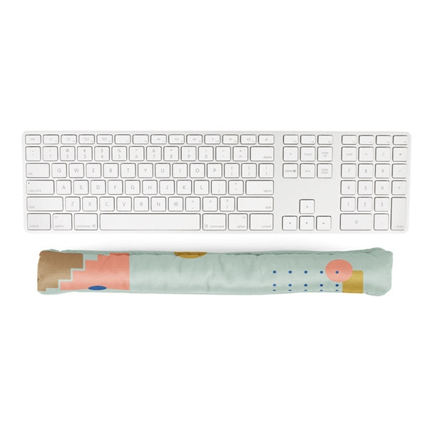 KEYBOARD WRIST REST