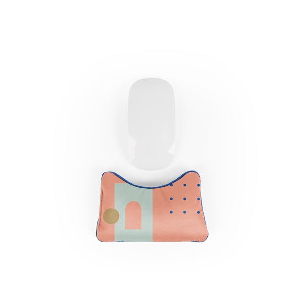 MOUSE WRIST REST