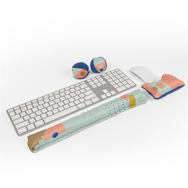 MOUSE WRIST REST