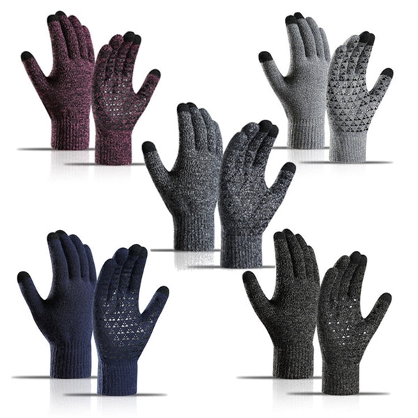 Touch Screen Gloves