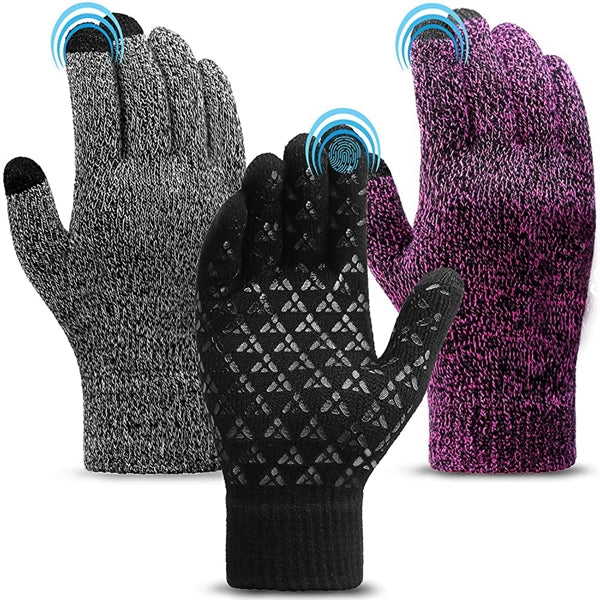 Touch Screen Gloves