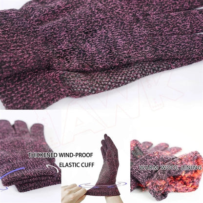 Touch Screen Gloves