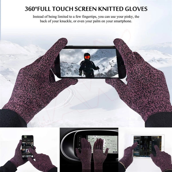 Touch Screen Gloves