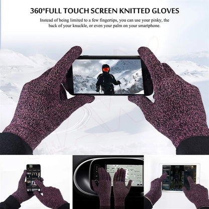 Touch Screen Gloves
