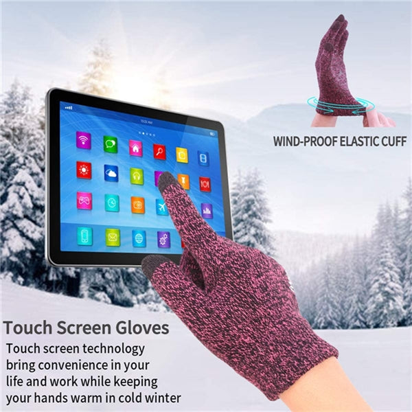 Touch Screen Gloves