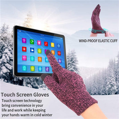 Touch Screen Gloves