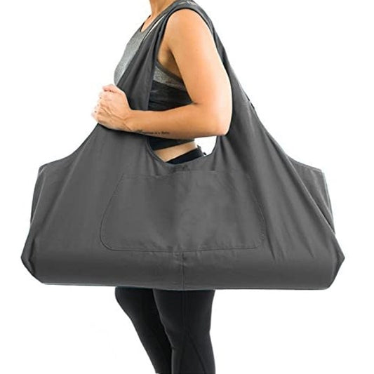 Large Yoga Mat Bag