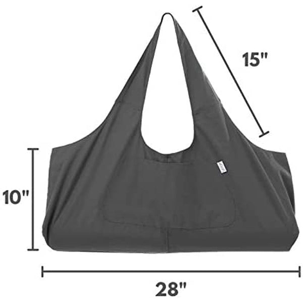 Large Yoga Mat Bag