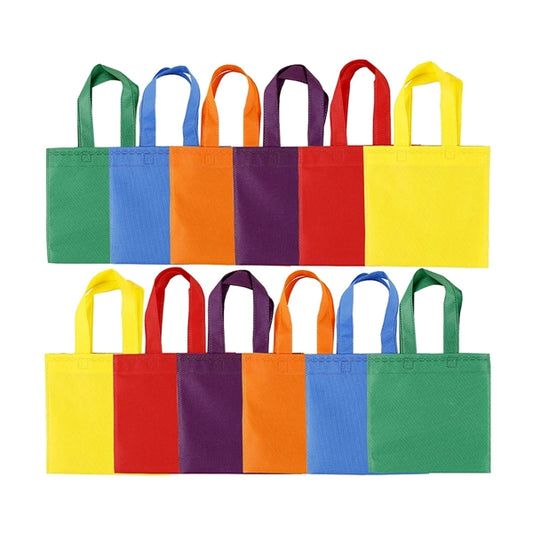 Non woven Mini Tote Bags