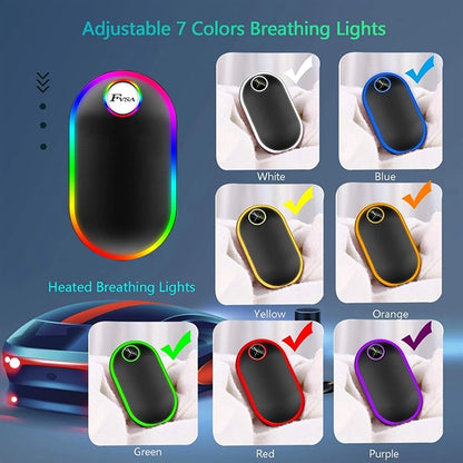 Rechargeable Hand Warmer