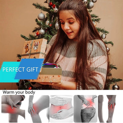 Rechargeable Hand Warmer