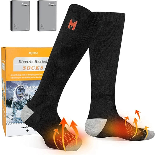 Heated Socks