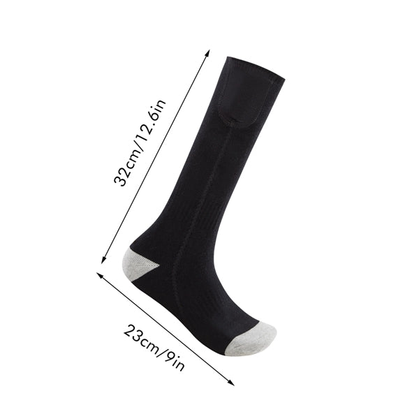 Heated Socks