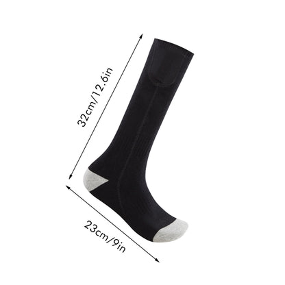 Heated Socks