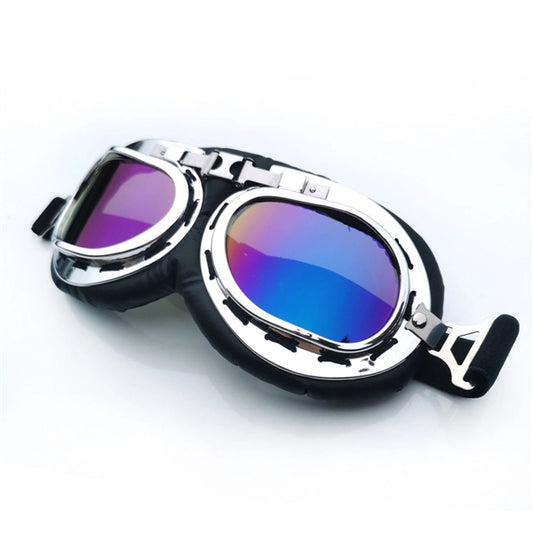 Motorcycle Goggles