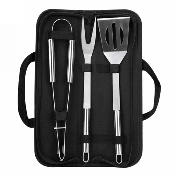 Barbecue Grill Tools Set 3pcs