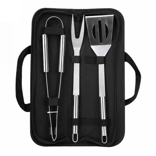 Barbecue Grill Tools Set 3pcs