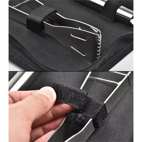 Barbecue Grill Tools Set 5pcs