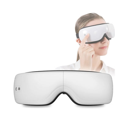 Rechargeable Bluetooth Eye Massagers