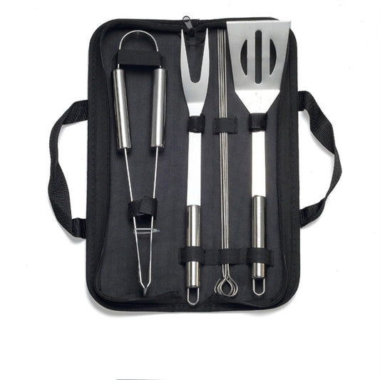 Barbecue Grill Tools Set 7pcs