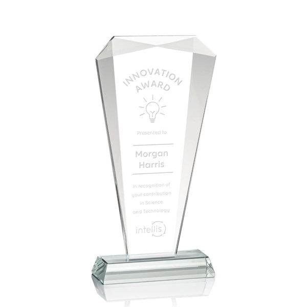 Foster Award