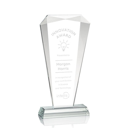 Foster Award