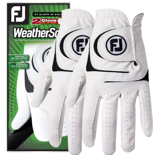 Weather Spann Golf Glove