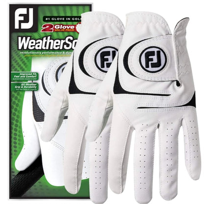 Weather Spann Golf Glove