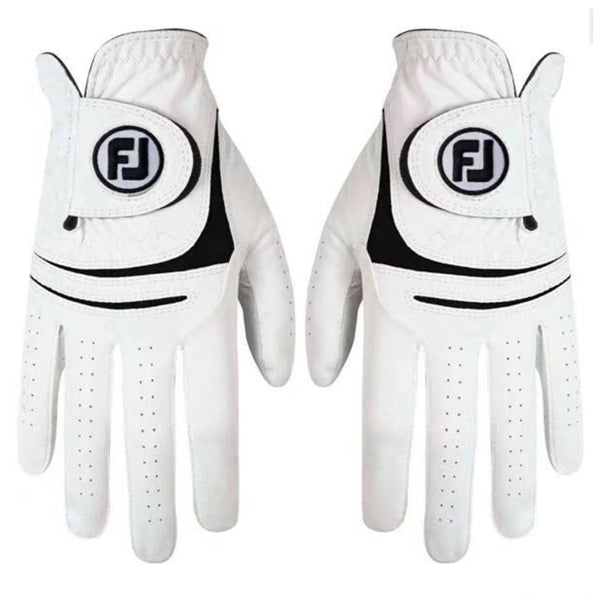 Weather Spann Golf Glove