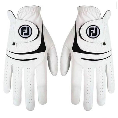 Weather Spann Golf Glove