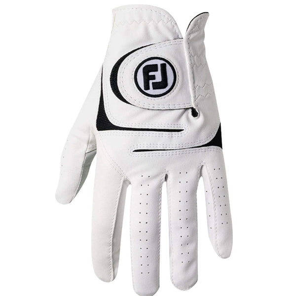 Weather Spann Golf Glove