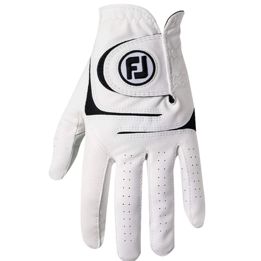 Weather Spann Golf Glove