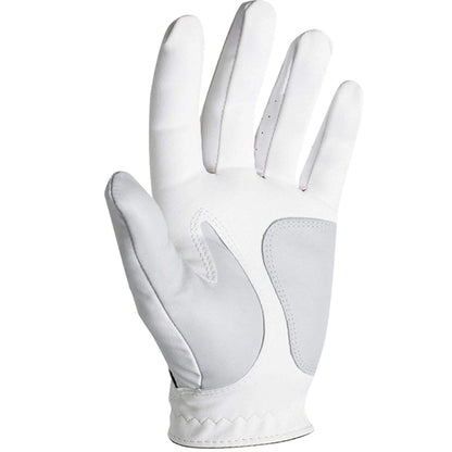 Weather Spann Golf Glove