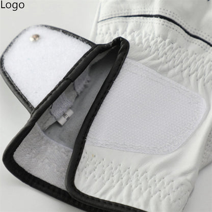 Men's Golf Gloves