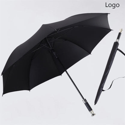 Automatic Open Travel Rain Umbrella
