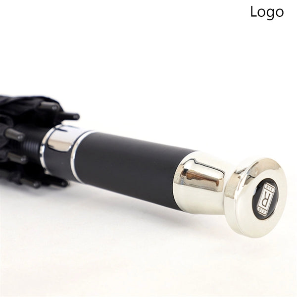 Automatic Open Travel Rain Umbrella