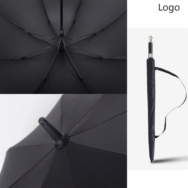 Automatic Open Travel Rain Umbrella