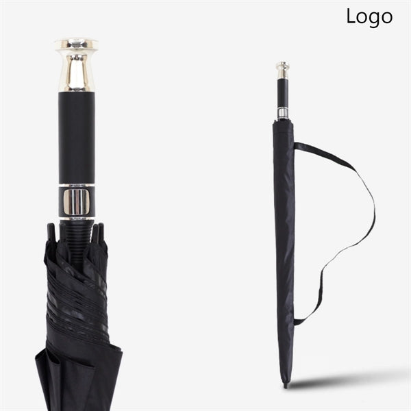 Automatic Open Travel Rain Umbrella