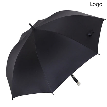 Automatic Open Travel Rain Umbrella