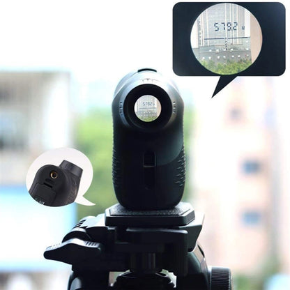Golf Rangefinder