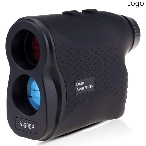 Golf Rangefinder